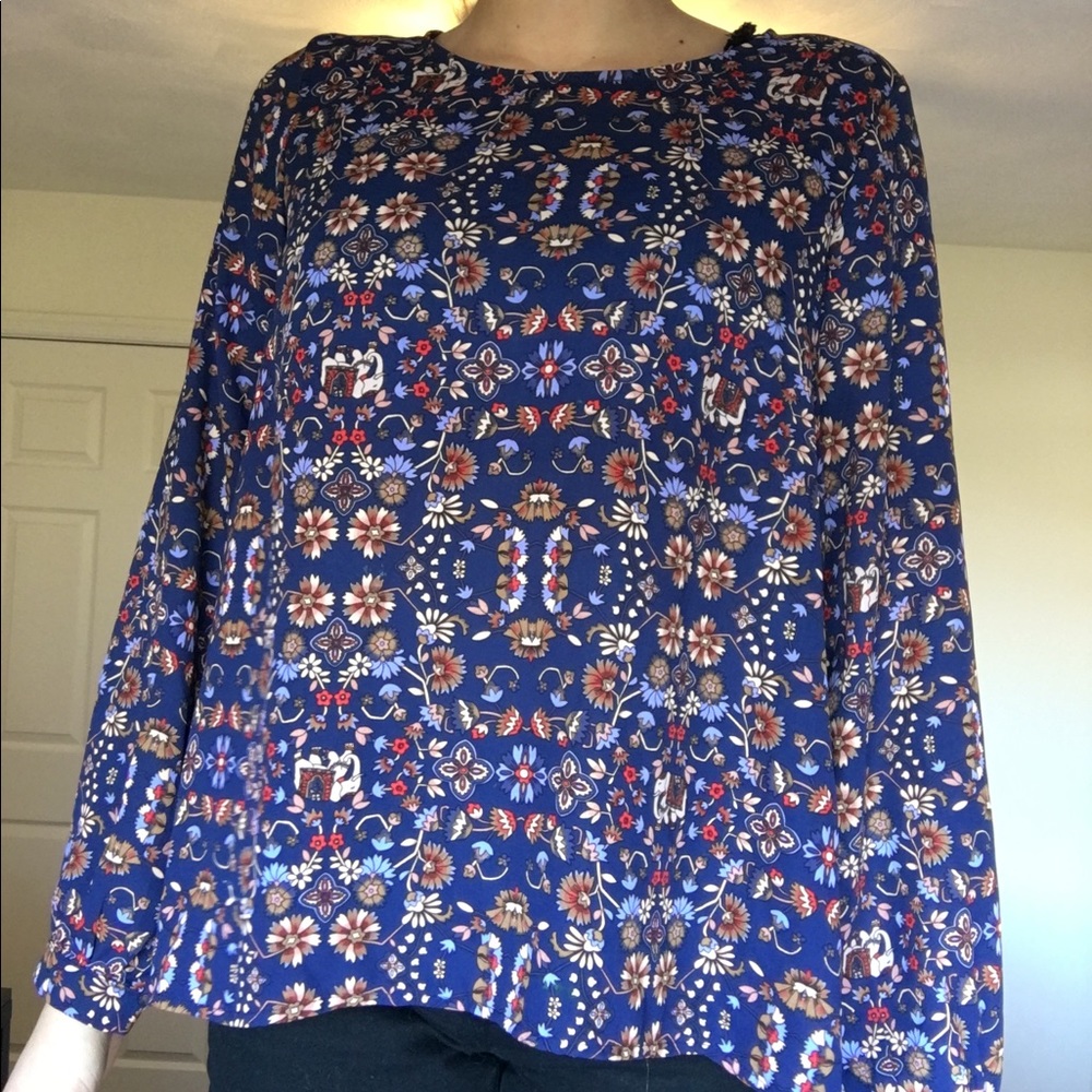 Print Shirt